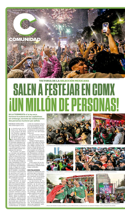 Comunidad