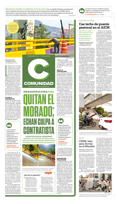 Comunidad