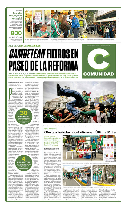 Comunidad