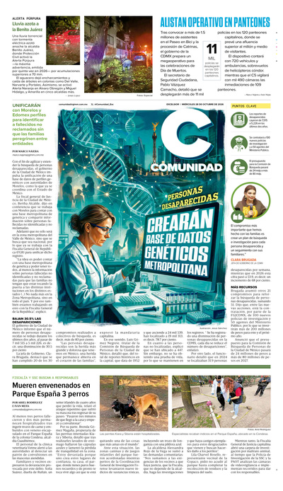 Comunidad