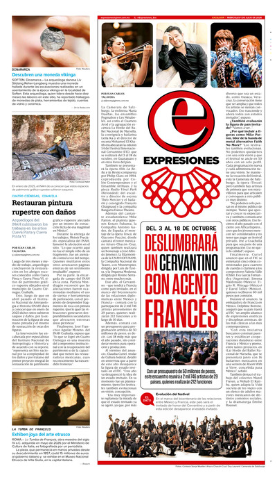 Expresiones