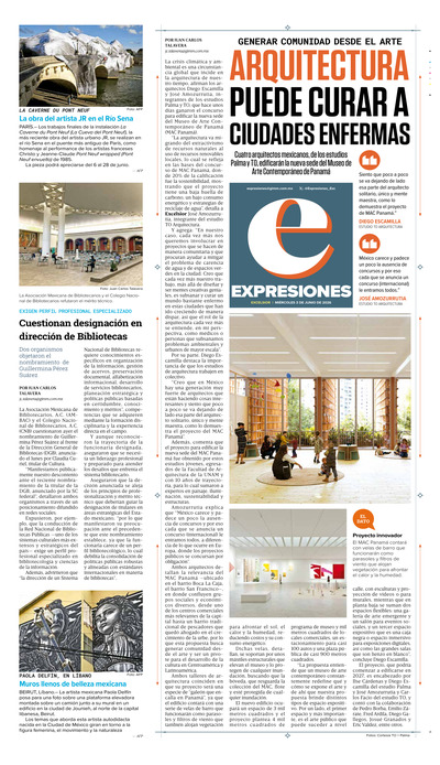Expresiones