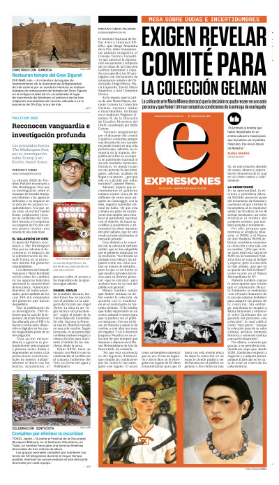 Expresiones