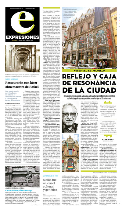 Expresiones