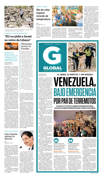 Global