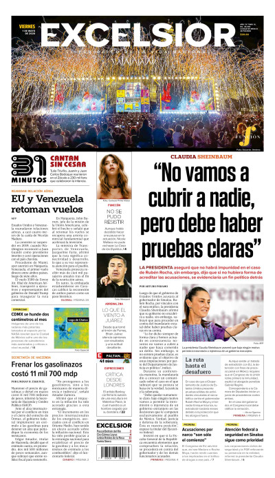 Nacional