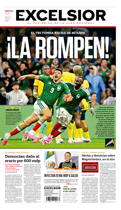 Nacional