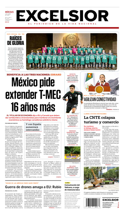 Nacional