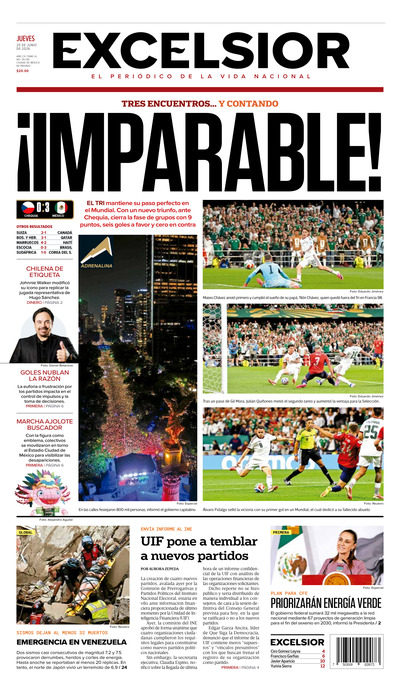 Nacional